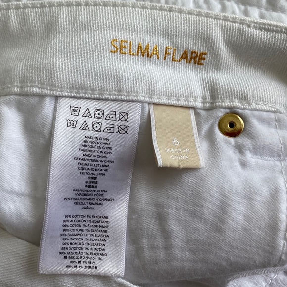 MICHAEL KORS SELMA FLARE SIZE 6 NWOT - Picture 5 of 7